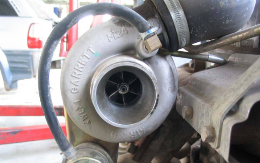 渦輪增壓器工作原理、安裝步驟、壽命延長方法