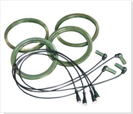 ABS傳感器、齒輪總成