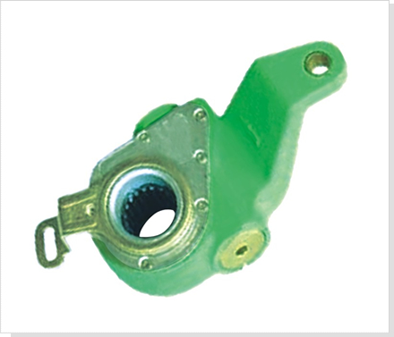 自動調(diào)整臂（后左）