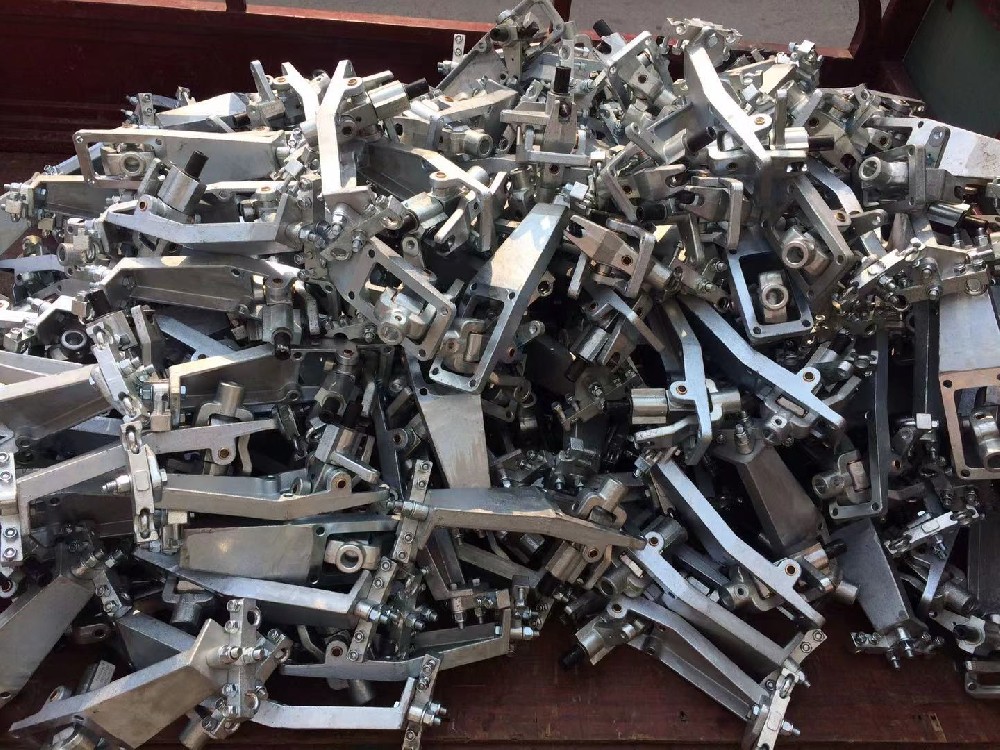 換擋桿支架 換擋桿支架