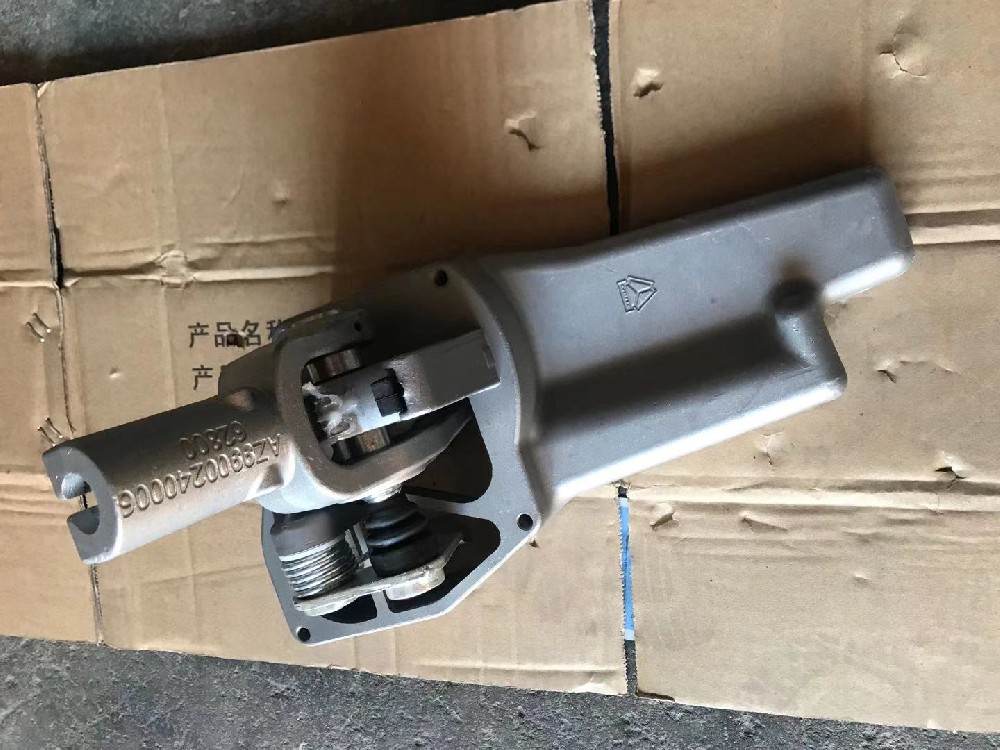 豪沃行當桿操縱機構 豪沃行當桿操縱機構