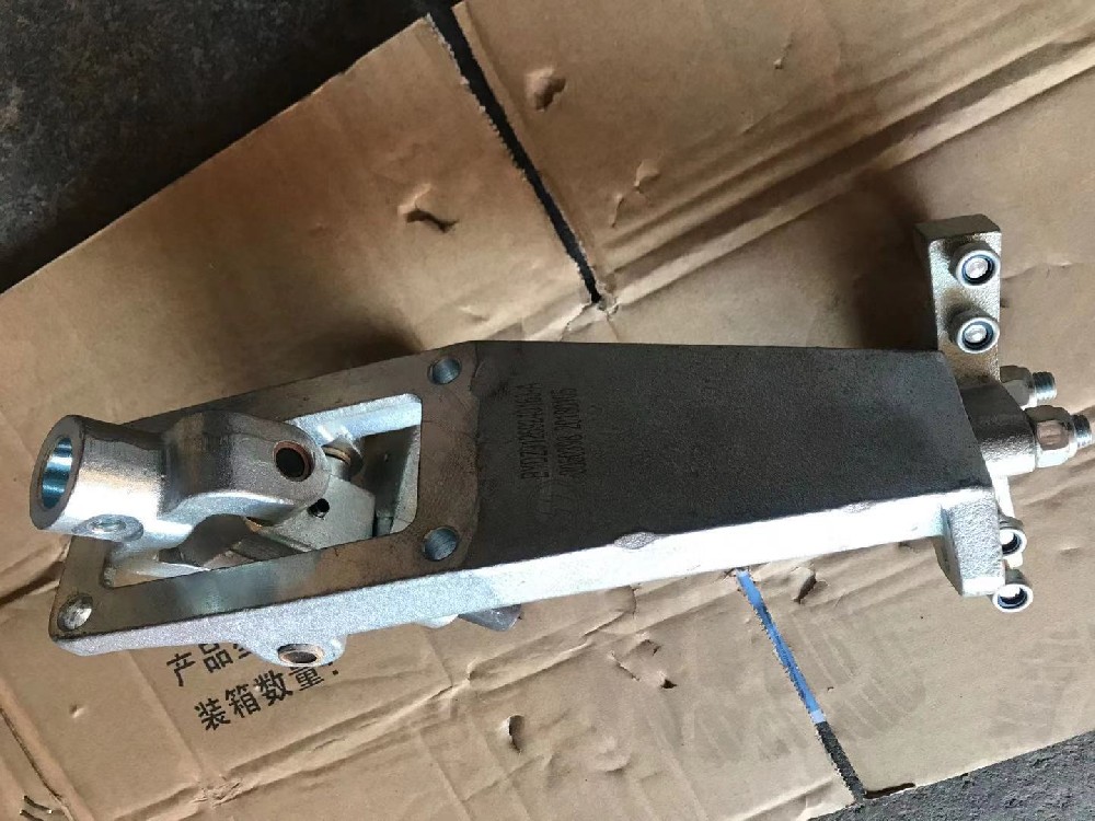 操縱機(jī)構(gòu)，換擋桿機(jī)構(gòu)