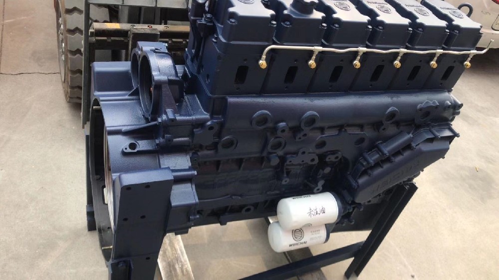 發(fā)動(dòng)機(jī)裸機(jī)，濰柴發(fā)動(dòng)機(jī)總成