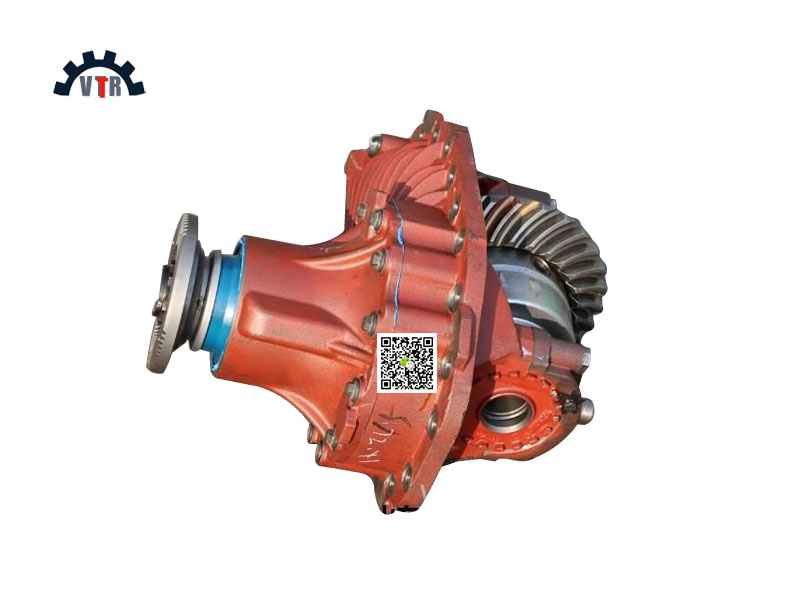 DCZ163319325008 后橋主減速器總成 Main reducer assembly HANDE HDZ300 后驅(qū)動(dòng)橋傳動(dòng)機(jī)構(gòu) DCZ163319325008 后橋主減速器總成 Main reducer assembly HANDE HDZ300 后驅(qū)動(dòng)橋傳動(dòng)機(jī)構(gòu)