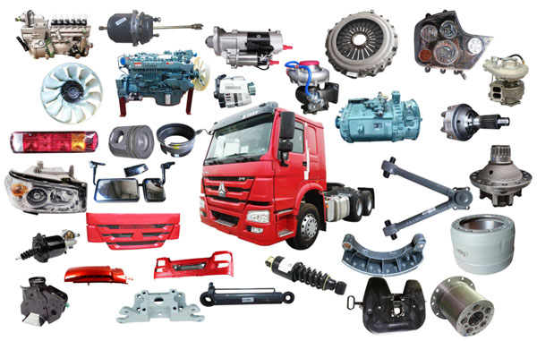 WG1664110006  重汽公司圖案商標(biāo)（N07高地板駕駛室） Design trademark   SINOTRUK   HOWO   Radiator panel