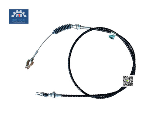 29010007552 油門拉線 cable accelerator FAW J6 Truck cab combination pedal 29010007552 油門拉線 cable accelerator FAW J6 Truck cab combination pedal