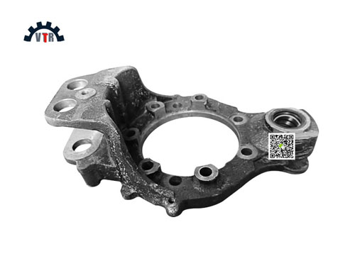 W3502013F01C   后制動(dòng)底板  Rear brake floor   FAW  J6   Drive axle  QRT300 QRT485   brake rigging