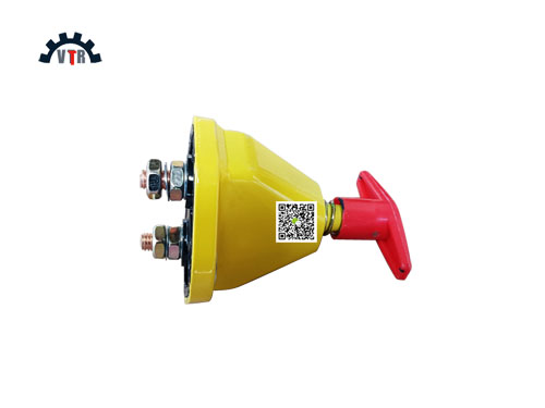 3736010-Q438 手動(dòng)電源總開(kāi)關(guān) battery main switch FAW J5H J5P Chassis accumulator 3736010-Q438 手動(dòng)電源總開(kāi)關(guān) battery main switch FAW J5H J5P Chassis accumulator