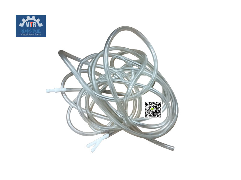 AZ1642860003/4/5 軟管總成 Hose assembly SINOTRUK HOWO Wheelhouse window washing device AZ1642860003/4/5 軟管總成 Hose assembly SINOTRUK HOWO Wheelhouse window washing device