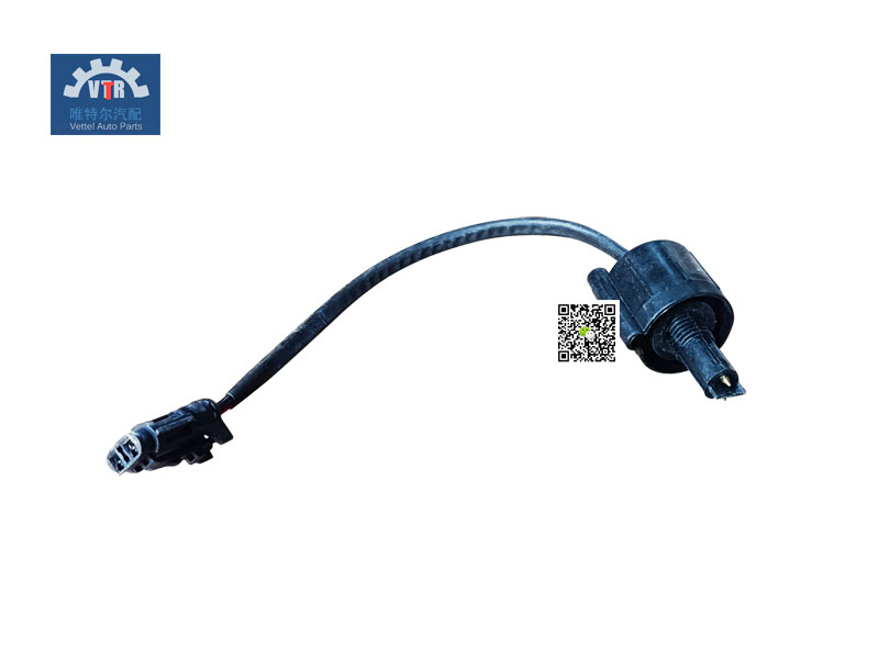 1105050-DL02A   柴油芯傳感器   Diesel core sensor   wxdew   Engine fuel filter  CA6DM2-42E3