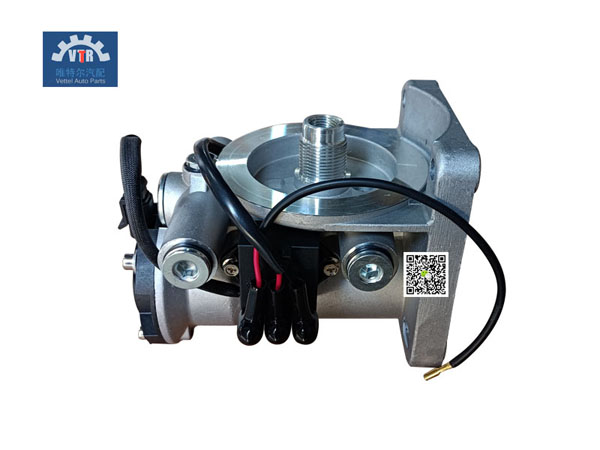 1000669144   電動輸油泵總成   Electric oil pump assembly   weichai  WP10 WP12 WP13  Engine fuel system   FAWDE J5H J5P