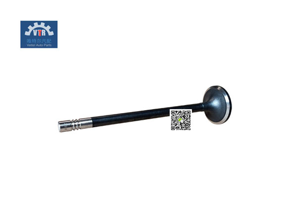 1007011A81DC  排氣門   valve exhaust   FAWDE  J6  wxdew CA6DM2-42E3  engine Truck Parts