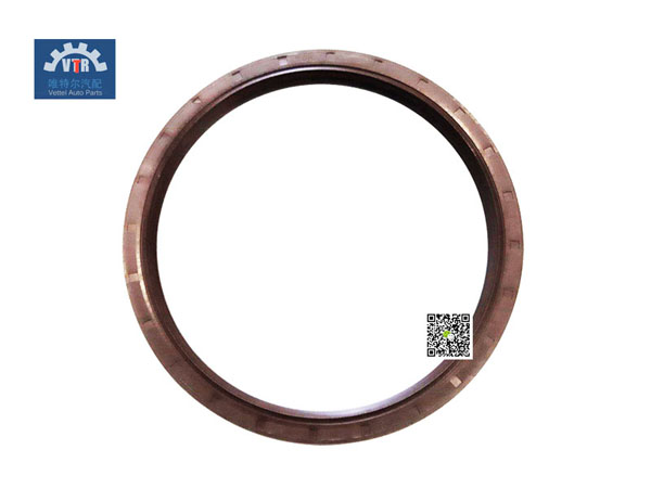 1005060-53D  曲軸后油封   Engine Rear Seal   FAWDE J6   wxdew Engine fittings CA6DM2-42E3