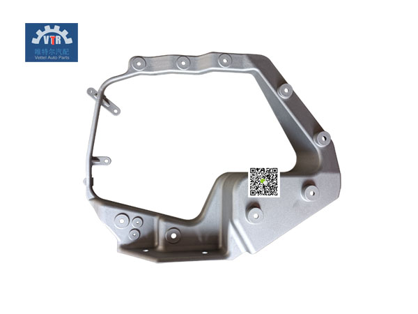 WG9722931012 前大燈右支架 Headlight right bracket SINOTRUK HOWO T6 bumper WG9722931012 前大燈右支架 Headlight right bracket SINOTRUK HOWO T6 bumper