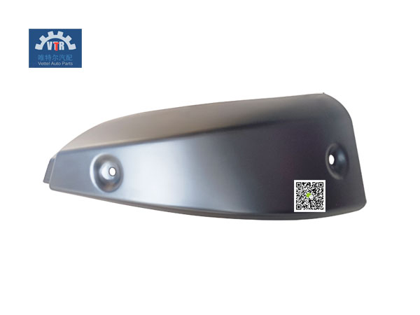 WG1662246022  保險杠下部右段   Lower right bumper   SINOTRUK  HOWO  T6  Bumper trim panel