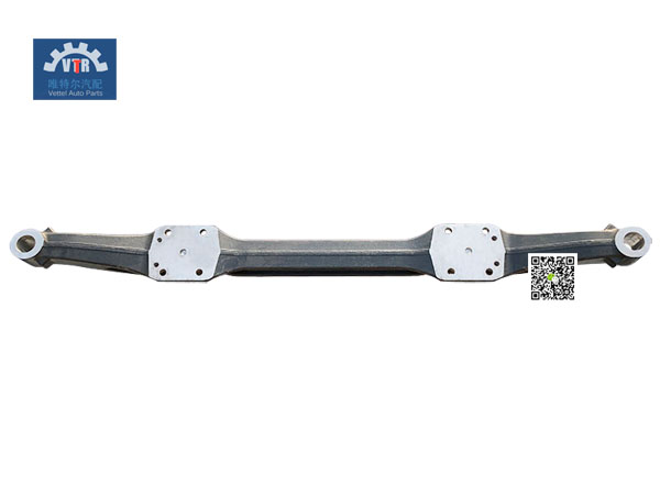 HD90009410977 前軸 Front axle HANDE HD9.5t Chassis walking accessories HD90009410977 前軸 Front axle HANDE HD9.5t Chassis walking accessories