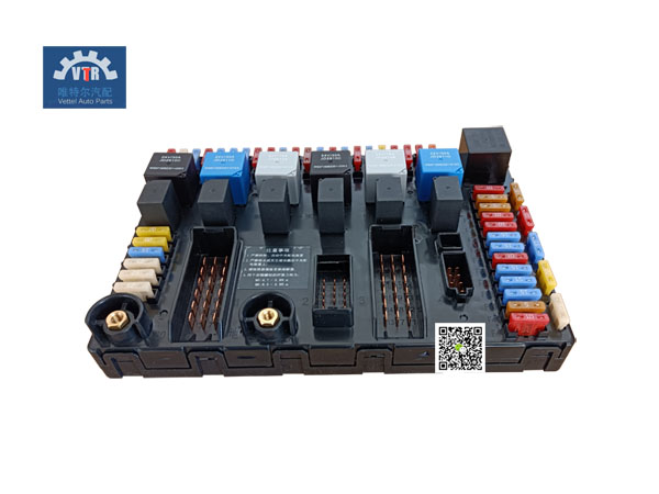 WG9716582301 中央電器裝置板 Central electrical installation panel SINOTRUK HOWO T7H Truck electrical installation WG9716582301 中央電器裝置板 Central electrical installation panel SINOTRUK HOWO T7H Truck electrical installation