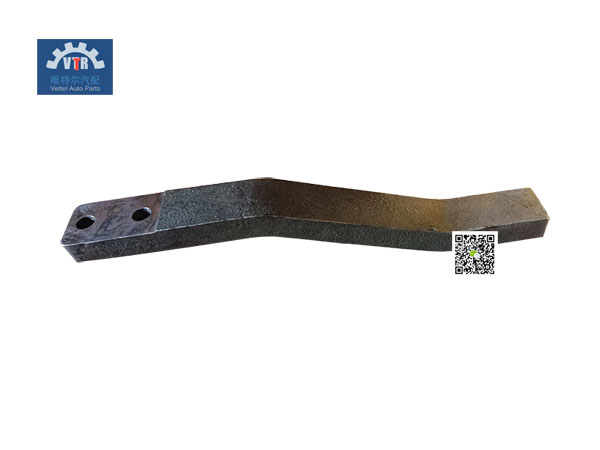 1000395633   護風(fēng)罩支架     Wind shield bracket    WEICHAI  WP10  engine cooling system   SHACMAN F3000