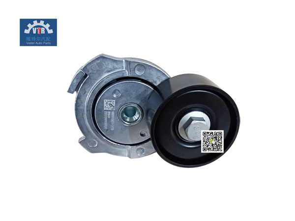 092V95800-7478 自動張緊輪 Automatic tensioning wheel SINOTRUK HOWO T7H T5G MC11 engine 092V95800-7478 自動張緊輪 Automatic tensioning wheel SINOTRUK HOWO T7H T5G MC11 engine
