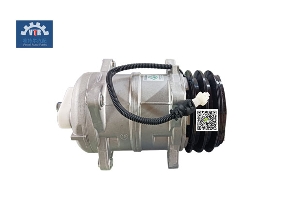 DZ13241845013 壓縮機(jī) compressor SHACMAN F3000 Body cab air conditioning system DZ13241845013 壓縮機(jī) compressor SHACMAN F3000 Body cab air conditioning system