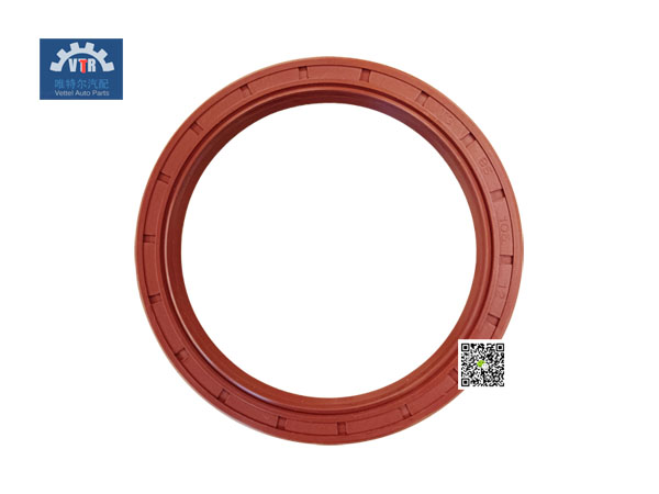 FL8510512 骨架油封 Skeleton oil seal transfer case ZQC1200 Front drive truck SHACMAN FL8510512 骨架油封 Skeleton oil seal transfer case ZQC1200 Front drive truck SHACMAN