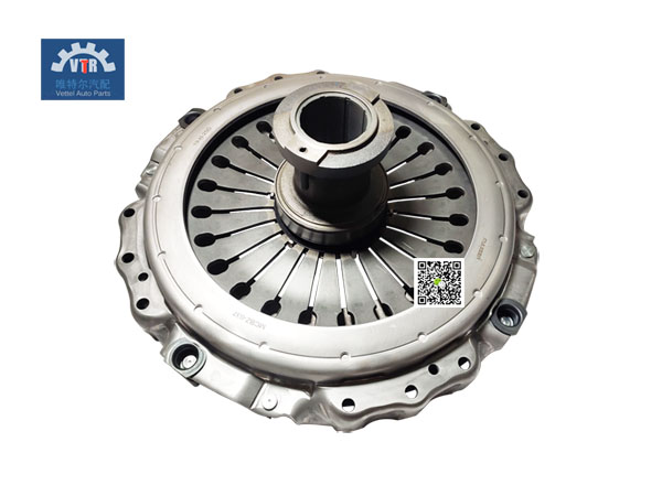 3483 030 032 離合器蓋 Clutch cover Mercedes Benz truck drive system 3483 030 032 離合器蓋 Clutch cover Mercedes Benz truck drive system