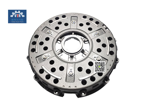 1882 301 239 離合器蓋   Clutch cover   Mercedes Benz truck drive system