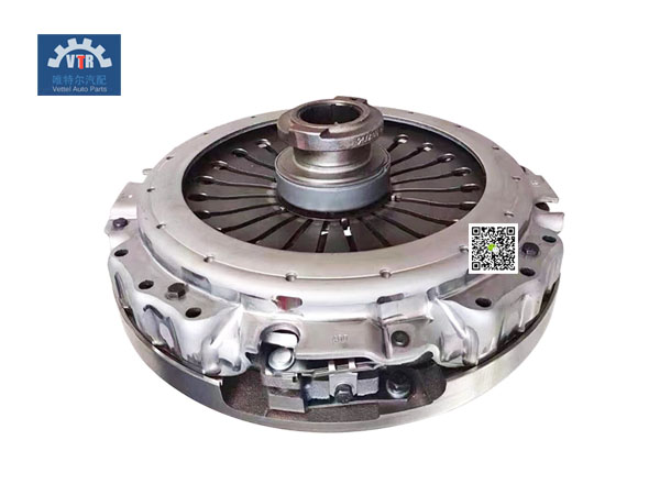 3488 023 031 離合器蓋 Clutch cover Mercedes Benz truck drive system 3488 023 031 離合器蓋 Clutch cover Mercedes Benz truck drive system