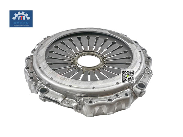 3482 083 118 離合器蓋 Clutch cover Mercedes Benz truck drive system 3482 083 118 離合器蓋 Clutch cover Mercedes Benz truck drive system
