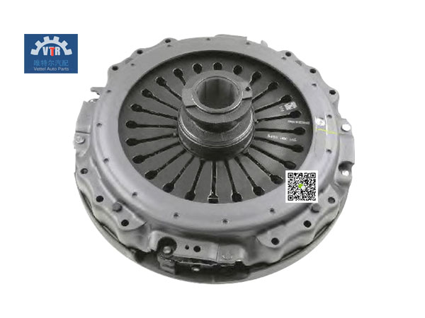 3488 000 065 離合器蓋 Clutch cover European truck transmission accessories 3488 000 065 離合器蓋 Clutch cover European truck transmission accessories