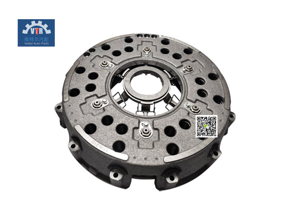 1882 234 433 離合器蓋 clutch pressure plate GF350 European truck transmission accessories 1882 234 433 離合器蓋 clutch pressure plate GF350 European truck transmission accessories