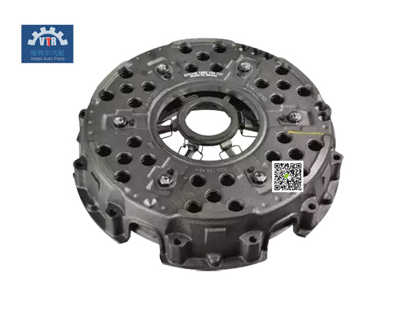1882 166 737 離合器壓盤 clutch pressure plate GF380 Mercedes-Benz Truck drive accessories 1882 166 737 離合器壓盤 clutch pressure plate GF380 Mercedes-Benz Truck drive accessories