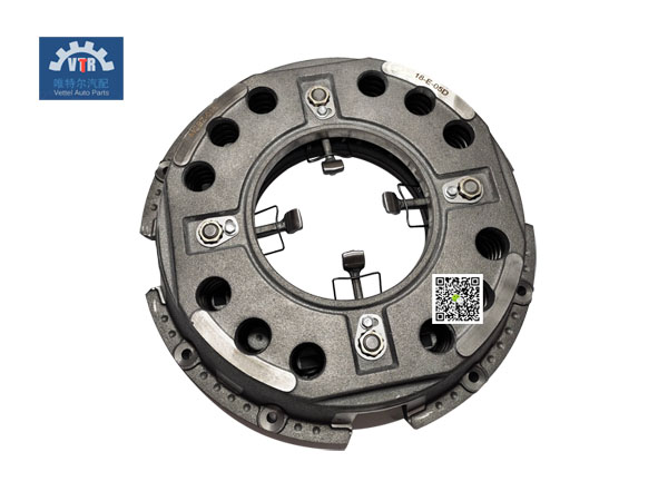 1882 305 132 離合器壓盤 Clutch Pressure Plate GFX310 Mercedes-Benz Truck drive accessories 1882 305 132 離合器壓盤 Clutch Pressure Plate GFX310 Mercedes-Benz Truck drive accessories