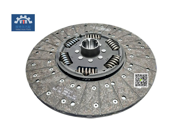 1878 000 205 離合器從動(dòng)盤 Clutch Disc 430GTZ Mercedes-Benz Truck drive accessories 1878 000 205 離合器從動(dòng)盤 Clutch Disc 430GTZ Mercedes-Benz Truck drive accessories