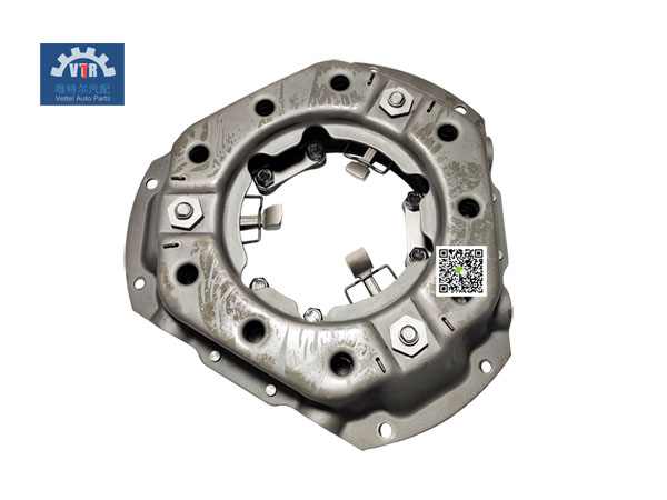 1882 205 234 離合器壓盤 Clutch Pressure Plate HBX250 Mercedes-Benz Truck drive accessories 1882 205 234 離合器壓盤 Clutch Pressure Plate HBX250 Mercedes-Benz Truck drive accessories