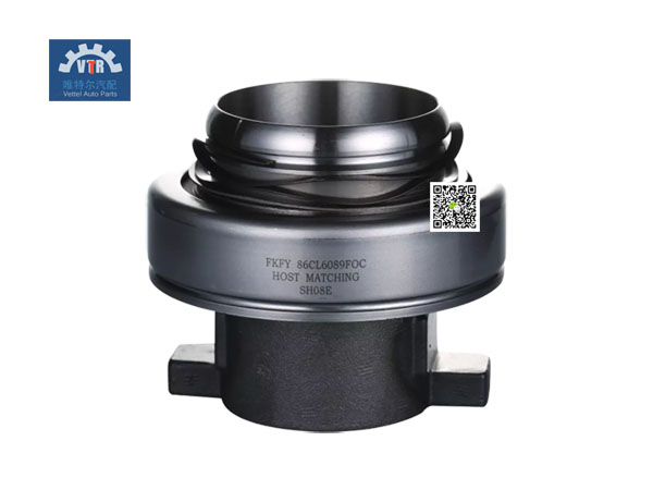 86CL6089FOC   分離軸承    Release bearing Transmission - clutch separation mechanism