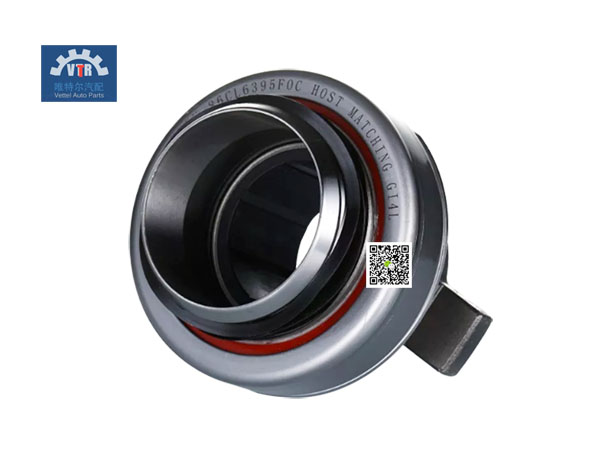 86CL6395FOC  分離軸承   DZ9114160035 Release bearing Transmission - clutch separation mechanism