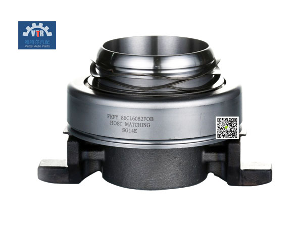 86CL6082FOB   分離軸承   Release bearing Transmission - clutch separation mechanism