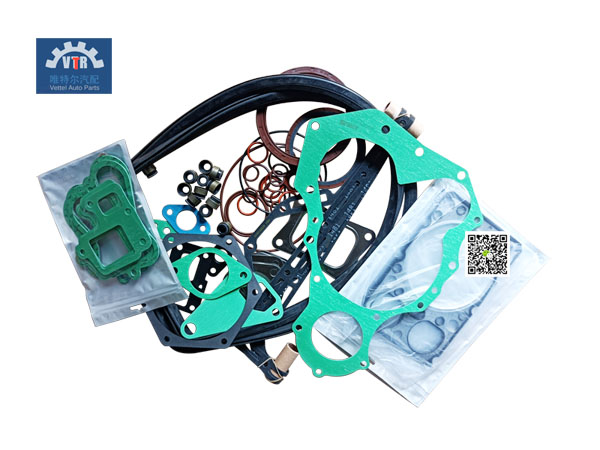 1002580535  發(fā)動(dòng)機(jī)修理包   Engine Gasket Kits WEICHAI WD618 WP10 Engine repair parts