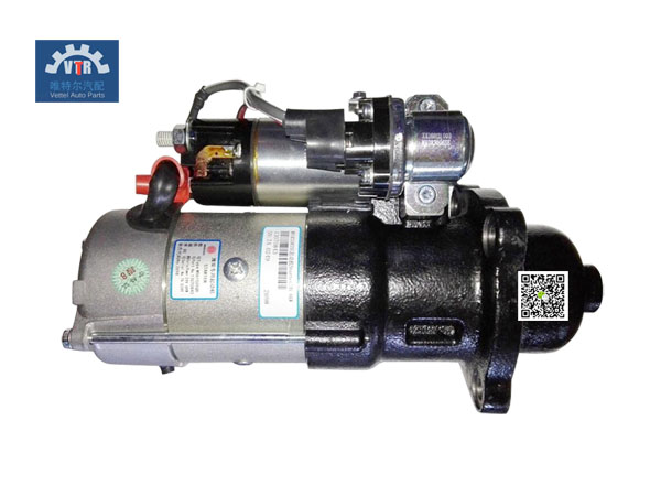 13070843  起動機   starter   WEICHAI  deutz  WP6   Engine starting system accessories