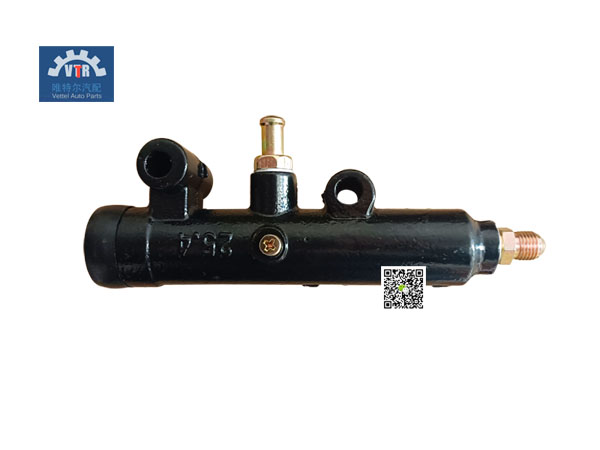 1602110-367 離合器總泵   clutch master cylinder FAWDE J5 Truck transmission system accessories