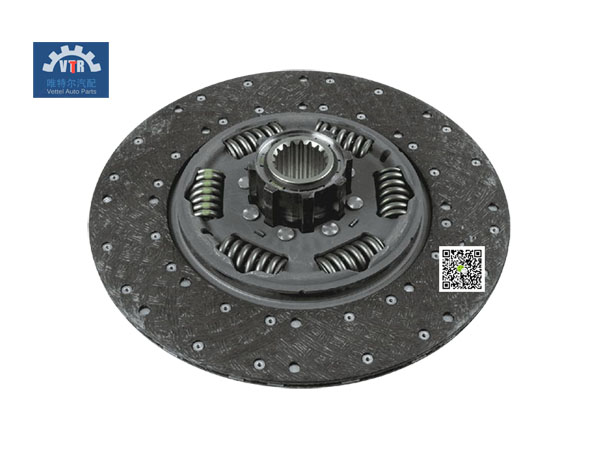 1878 002 023 離合器從動(dòng)盤 Clutch Disc 400GTZ Mercedes-Benz Truck drive system 1878 002 023 離合器從動(dòng)盤 Clutch Disc 400GTZ Mercedes-Benz Truck drive system