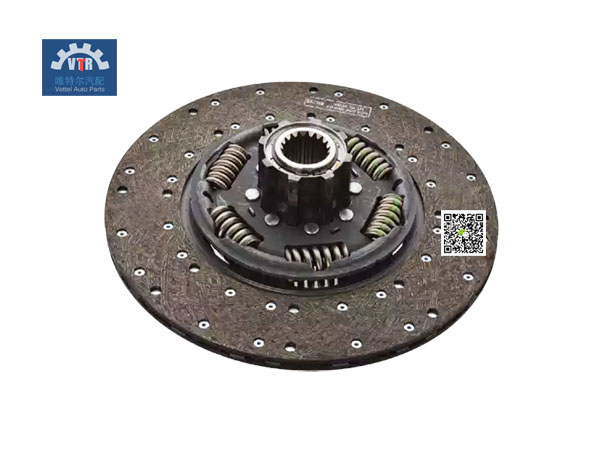 1878 002 019 離合器從動(dòng)盤(pán) Clutch Disc 400WGTZ Mercedes-Benz Truck drive accessories 1878 002 019 離合器從動(dòng)盤(pán) Clutch Disc 400WGTZ Mercedes-Benz Truck drive accessories