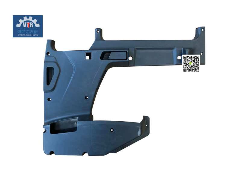 DZ13241330220 右車門中飾板 SGACMAN F3000 Truck body cab door accessories DZ13241330220 右車門中飾板 SGACMAN F3000 Truck body cab door accessories