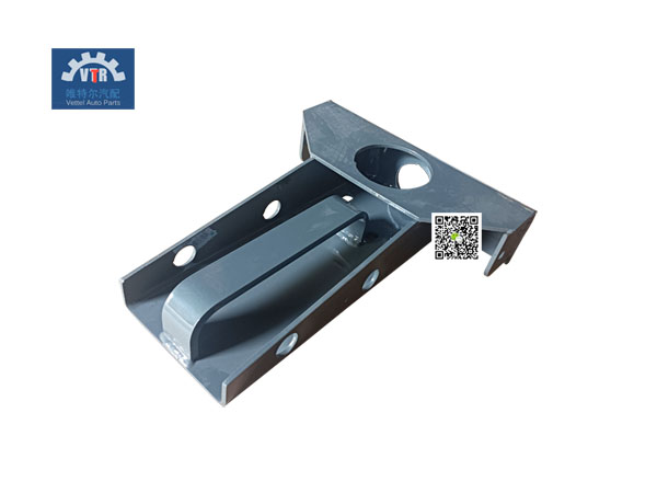 BZ53714400201  減震器支架總成   Shock absorber bracket SINOTRUK AOVA Dock car mounting system accessories