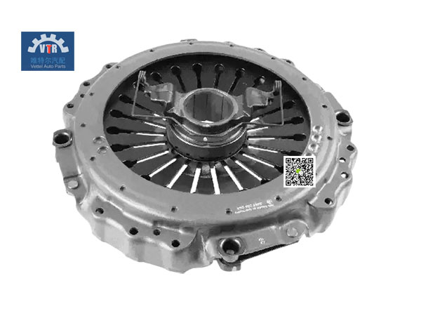 3483 034 033 離合器蓋 Clutch Pressure Plate MFZ430 VOLVO Truck Transmission Parts 3483 034 033 離合器蓋 Clutch Pressure Plate MFZ430 VOLVO Truck Transmission Parts
