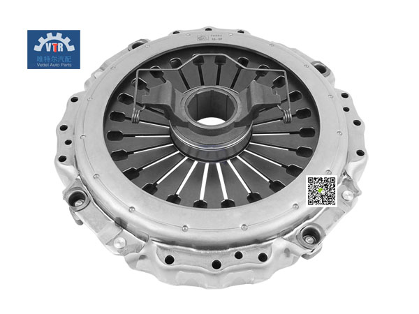 3483-034-032 離合器壓盤 Clutch Pressure Plate MFZ430 VOLVO Truck Transmission Parts 3483-034-032 離合器壓盤 Clutch Pressure Plate MFZ430 VOLVO Truck Transmission Parts