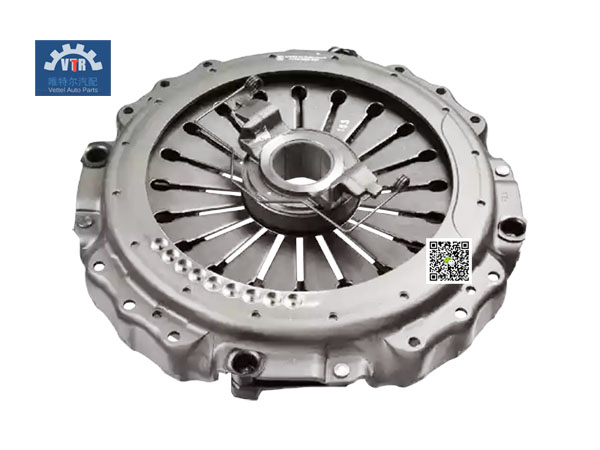 3483 022 032 離合器蓋   Clutch Pressure Plate MFZ400X VOLVO Truck Transmission Parts