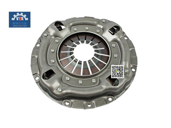 3482 909 001   離合器蓋   Clutch Pressure Plate MF350 VOLVO Truck Transmission Parts