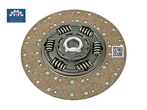 1878-003-868 離合器從動(dòng)盤 Clutch Disc 430WGTZ VOLVO Truck Transmission Parts 1878-003-868 離合器從動(dòng)盤 Clutch Disc 430WGTZ VOLVO Truck Transmission Parts